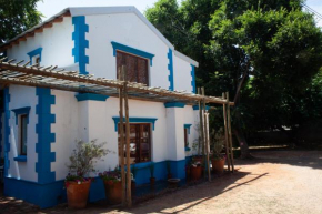 The Blue Place